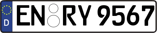 EN-RY9567