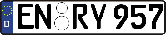EN-RY957