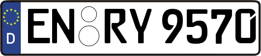 EN-RY9570