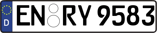 EN-RY9583