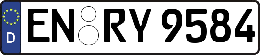 EN-RY9584