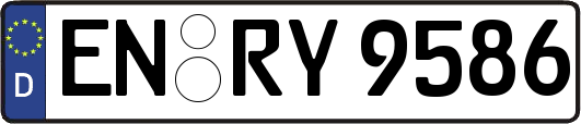 EN-RY9586