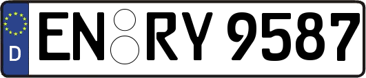 EN-RY9587