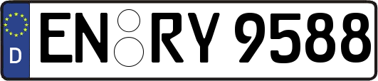 EN-RY9588