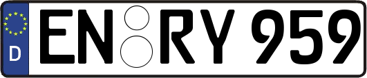 EN-RY959