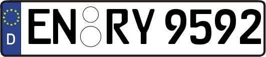 EN-RY9592