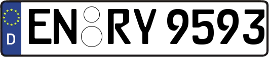 EN-RY9593