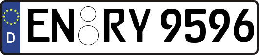 EN-RY9596