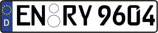 EN-RY9604