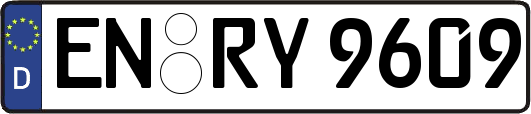 EN-RY9609