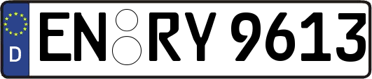 EN-RY9613