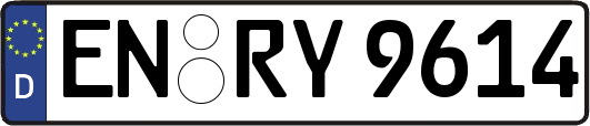 EN-RY9614