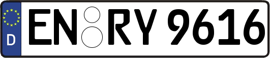 EN-RY9616