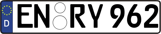 EN-RY962