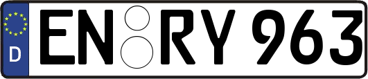 EN-RY963