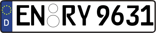 EN-RY9631