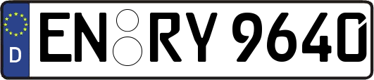 EN-RY9640