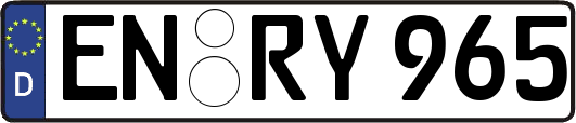 EN-RY965