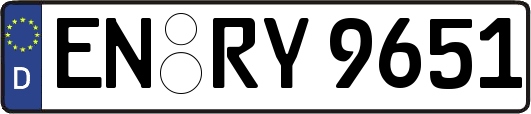 EN-RY9651