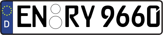 EN-RY9660