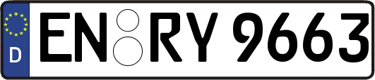 EN-RY9663