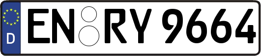 EN-RY9664