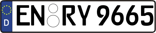 EN-RY9665