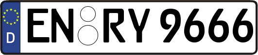 EN-RY9666