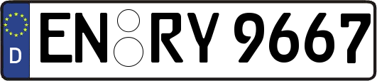 EN-RY9667