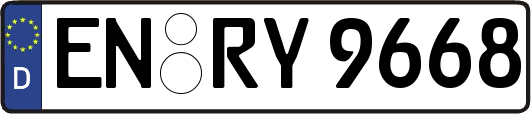EN-RY9668