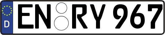 EN-RY967