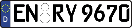 EN-RY9670