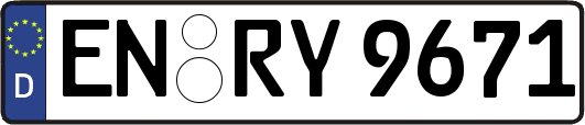 EN-RY9671