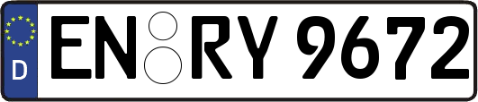 EN-RY9672