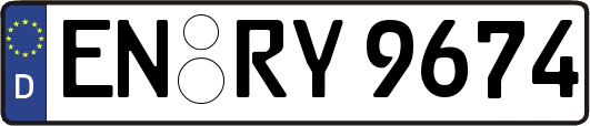 EN-RY9674