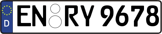 EN-RY9678
