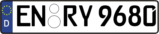 EN-RY9680