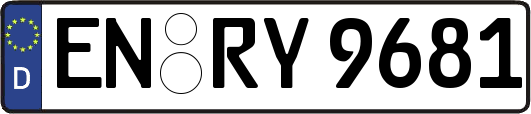 EN-RY9681