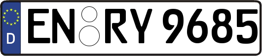 EN-RY9685