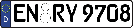 EN-RY9708