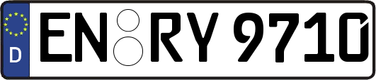 EN-RY9710