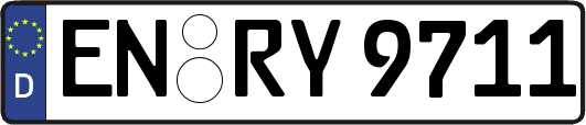 EN-RY9711