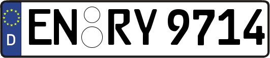 EN-RY9714