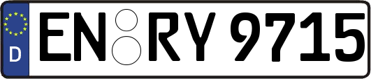 EN-RY9715