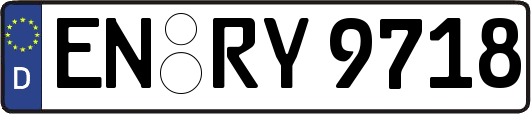 EN-RY9718