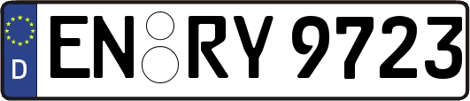 EN-RY9723
