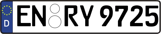 EN-RY9725