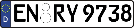 EN-RY9738