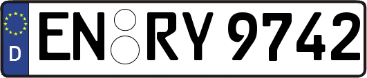 EN-RY9742