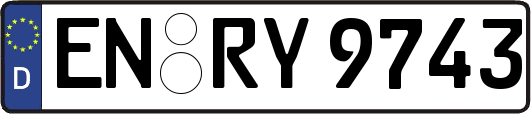 EN-RY9743